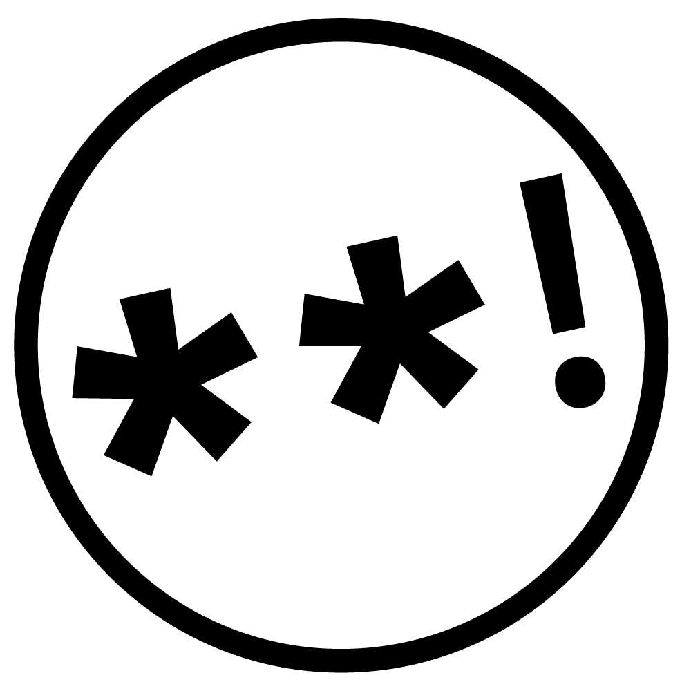 light logo with name